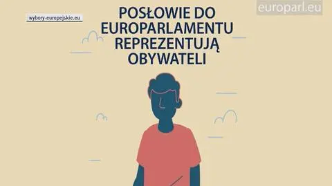 Jak europosłowie reprezentują obywateli