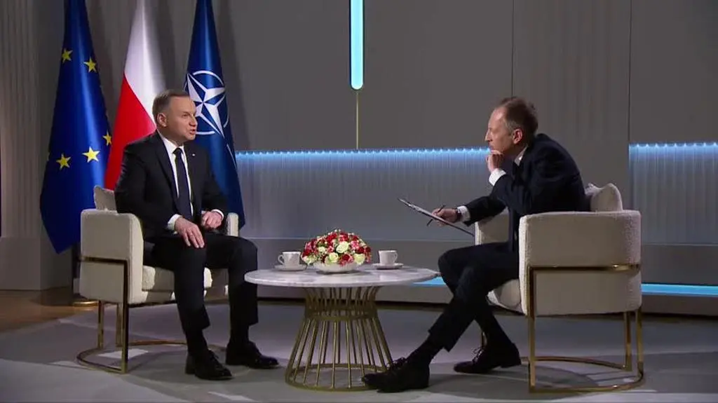 duda 5