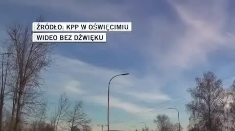 KPP W OŚWIĘCIMIU