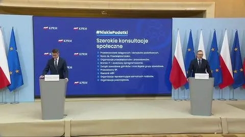 Zmiany w Polskim Ładzie. Ważna zapowiedź