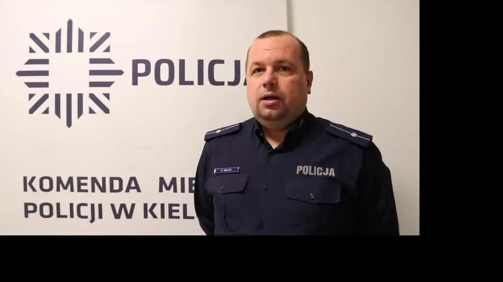 policja kielce