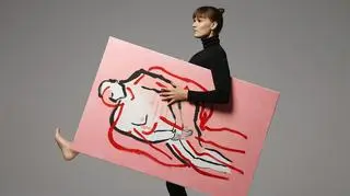 Bovska: trzeba mieć w sobie perfekcjonizm, aby móc tworzyć sztukę