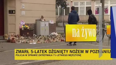 lajf chłopiec