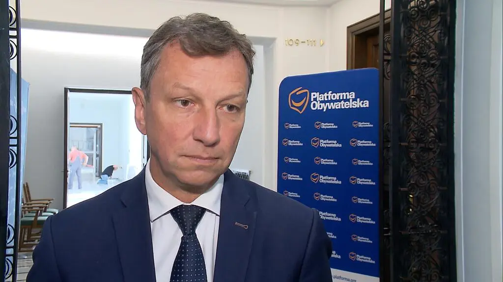 Halicki: to nie jest tylko brak profesjonalizmu to jest zła strategia MSZ