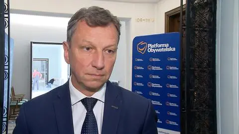 Halicki: to nie jest tylko brak profesjonalizmu to jest zła strategia MSZ