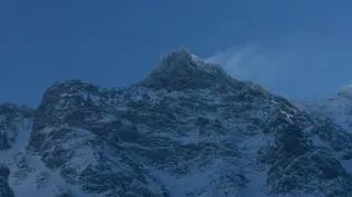 30.10.2016 | Śmiertelnie niebezpieczne Tatry