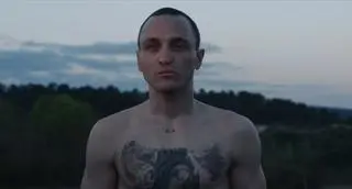 "Disco Boy" reż. Giacomo Abbruzzese
