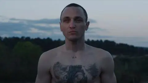 "Disco Boy" reż. Giacomo Abbruzzese