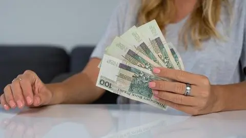 Chwilówki mogą być pięciokrotnie droższe. Ostrzeżenie dla konsumentów