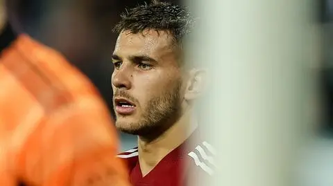 Bayern przez pół roku bez obrońcy. Hernandez musi pójść do więzienia