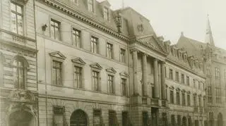 Pałac Wallenberg-Pachały