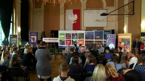 Kampania bez pomysłów