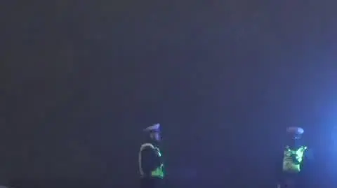 Obława za Grzegorzem Borysem 