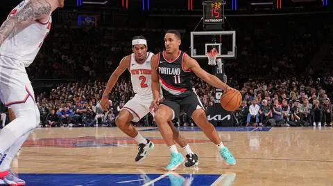 Media: gracz NBA stara się o polskie obywatelstwo. Może pomóc w walce o igrzyska