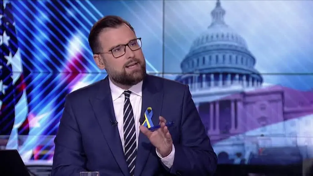 Cała rozmowa z ambasadorem Brzezinskim