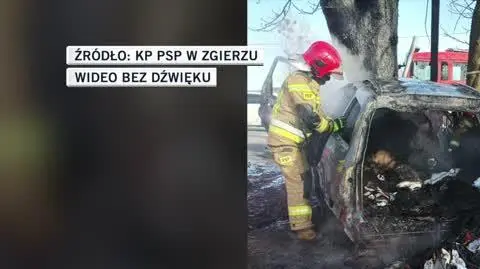 KP PSP w Zgierzu