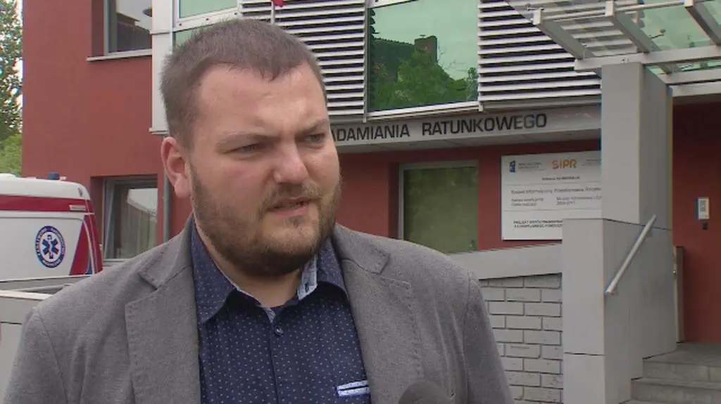 Jak ustalić dane zgłaszającego?