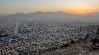 Kabul