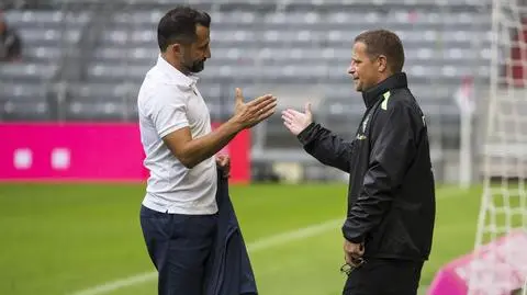 Bayern Monachium znalazł w końcu dyrektora sportowego