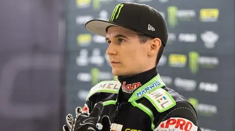 Polski zwycięzca niedawnego Grand Prix Niemiec bez awansu do SGP 2023