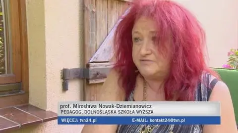 Gimnazjalistki pobiły pijanego mężczyznę