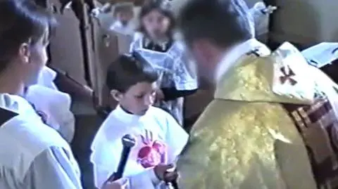 "To zostanie ze mną do końca życia". Oczekiwanie na wyrok w sprawie pedofilii i toruńskiej kurii