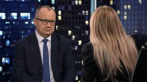 Justice minister: we're preparing comprehensive solutions related with the Constitutional Tribunal