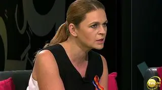 "Już się nie pamięta o naszych bliskich, pamięta się o ich kawałkach ciał"