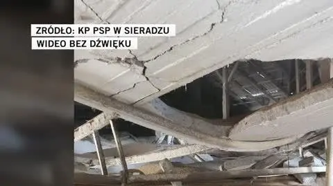 KP PSP w Sieradzu