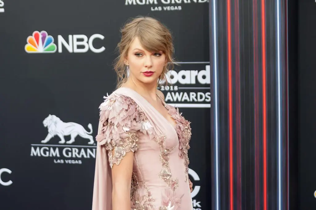 Taylor Swift