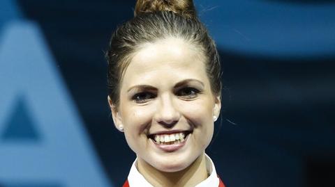 "Koronawirus sprawił, że znowu pokochałam ten sport"