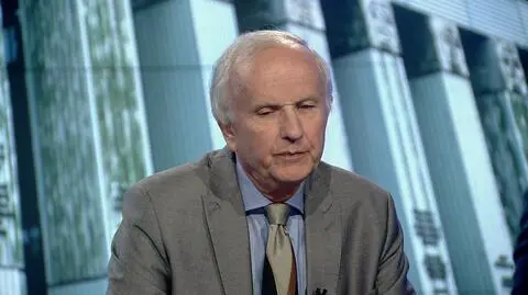 Profesor Grzegorz Kołodko w Faktach po Faktach