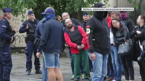 Wizja lokalna trwała blisko 10 godzin