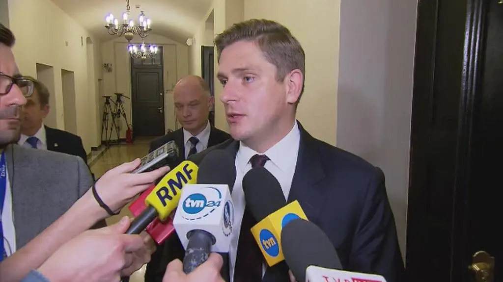 Wiceminister MON o zerwanych negocjacjach z Airbusem