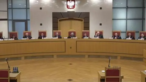 Constitutional Tribunal: right of pardon is exclusive and absolute competence of president