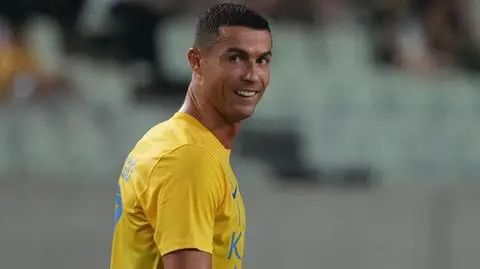 Ronaldo przebił magiczną barierę. Nikt wcześniej tego nie osiągnął