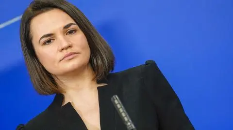 Swiatłana Cichanouska
