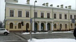 Suwalski magistrat obniżył o 42 procent zużycie energii cieplnej potrzebnej do ogrzania wody w kranach