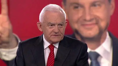 Cała rozmowa z Leszkiem Millerem