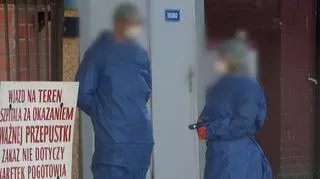 Główny Inspektor Sanitarny zmienia kryteria przeprowadzania testów na obecność koronawirusa
