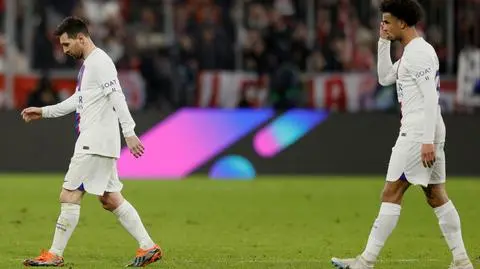 Zespół za grubo ponad miliard euro. Sukcesów brak