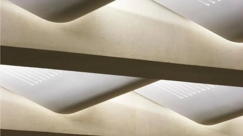 Sainsbury Laboratory w Cambridge