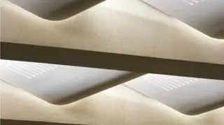 Sainsbury Laboratory w Cambridge