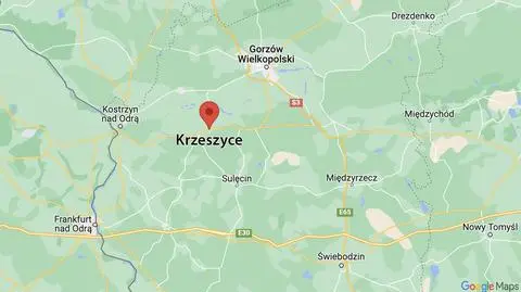 krzeszyce