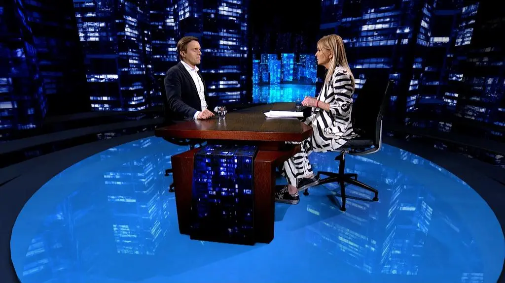 Jażdżewski: powiedziałem parę słów prawdy a prawda bywa bolesna