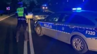 Okoliczności tragedii wyjaśnia policja 