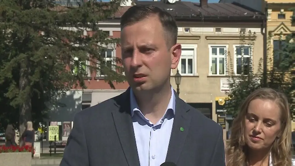 Kosiniak-Kamysz: obraz jest tak dramatyczny dla Banasia że jedyną szansą jest podanie się do dymisji