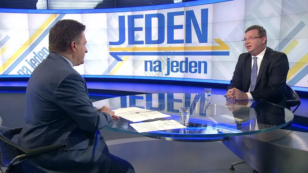 Wójcik: prezydent powinien spotkać się z ministrem sprawiedliwości