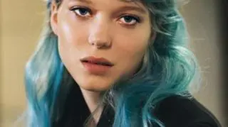 Lea Seydoux