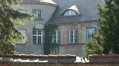 Młodzieżowy Ośrodek Wychowawczy w Renicach